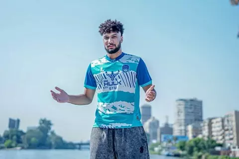 بعد عام من الرحيل عن الزمالك.. يوسف حسن ينضم إلى ليفلز بالدرجة الثانية